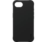 PanzerGlass Fashionable Samba w. MagSafe Protection d'écran Apple iPhone 16e compatible avec MagSafe, résistant aux chocs