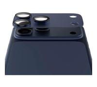 PanzerGlass Fender Camera Protector iPhone 17 Pro - Bleu