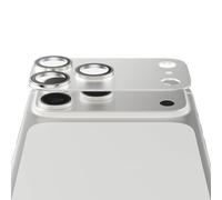 PanzerGlass Fender Protection caméra Argent iPhone 17 Pro