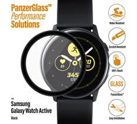 PanzerGlass Film de protection d'écran pour Samsung Galaxy Watch Active