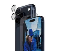 Panzerglass Film Protecteur D´écran Classic Iphone 17 Pro