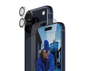 Panzerglass Film Protecteur D´écran Classic Iphone 17 Pro