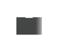 PanzerGlass - Filtre de confidentialité pour ordinateur portable - à double sens - adhésif