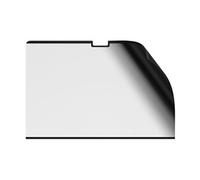PanzerGlass - Filtre de confidentialité pour ordinateur portable - à double sens - amovible - magnétique - 13.6"