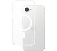 PanzerGlass Flagship Urban Combat Protection d'écran Apple iPhone 16e compatible avec MagSafe, résistant aux chocs CRRTPUCG29845
