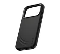 PanzerGlass Flow Case Black avec MagSafe pour iPhone 2026 Pro et 17 Pro, coque transparente