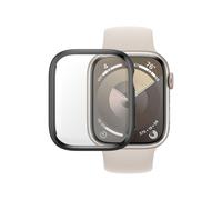 PanzerGlass ® Full Body Black w. D3O® Apple Watch Series 9 | 45mm Protection d'écran transparent 1 pièce(s)