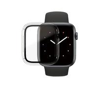 PanzerGlass ® Full body Case Transparent Apple Watch SE 3 | SE | 6 | 5 | 4 | 44mm Protection d'écran transparent 1 pièce(s)
