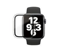 PanzerGlass ® Full body Case Transparent Apple Watch Series SE 3 | 6 | 5 | 4 | 40mm Protection d'écran transparent 1 pièce(s)
