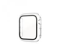 PanzerGlass Full Body Screen Protector for Apple Watch 7 + 8 41 mm 3658 - Unisex - Verre