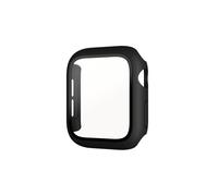 PanzerGlass - Protection d'écran pour montre intelligente - verre - couleur de cadre noir - pour Apple Watch Hermès Series 9, SE 3, Series 10, Series 11, Series 8, Series 9 G
