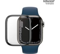 PanzerGlass™ Full Body - Series 8/Series 7 Verre de protection d'écran pour smartwatch