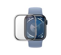 PanzerGlass Protection intégrale Apple Watch 2023 D3O 41 mm Transparent