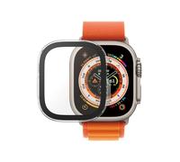 PanzerGlass ® Full Body Transparent w. D3O® Apple Watch Ultra | Ultra 2 | 49mm Protection d'écran transparent 1 pièce(s)
