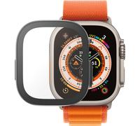 PanzerGlass™ Full Body - Watch Ultra Verre de protection d'écran pour smartwatch