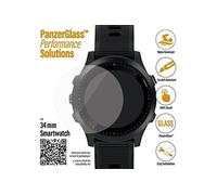 panzerglass galaxy watch 3 34mm garmin forerunner 645/645 music/fossil q venture gen 4/skagen falster 2