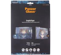 PanzerGlass Graphicpaper Creative Édition pour 11-in IPAD Pro (5/4/3) / Air 4