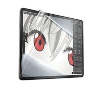 PanzerGlass ® GraphicPaper® Screen Protector iPad Pro 12.9'' (2018-2022) | Ultra-Wide Fit Protection d'écran en papier Apple 1 pièce(s)