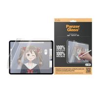 PanzerGlass GraphicPaper Screen Protector iPad Pro11- 2024 UWF