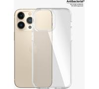 PanzerGlass HardCase Apple iPhone 14 Pro Max Clear