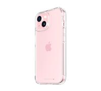 PanzerGlass HardCase avec D3O iPhone 15