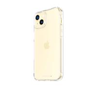PanzerGlass HardCase avec D3O iPhone 15 Plus