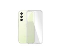 PanzerGlass HardCase - Clear Edition - coque de protection pour téléphone portable - pour Samsung Galaxy A54