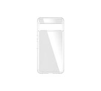PanzerGlass HardCase - Clear Edition - coque de protection pour téléphone portable - TPU auto-réparateur - pour Google Pixel 8 Pro