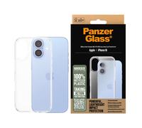 PanzerGlass HardCase Clear iPhone 16