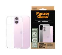 PanzerGlass HardCase Clear iPhone 16 Plus