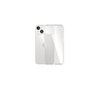 PanzerGlass HardCase - Coque de protection pour téléphone portable - antibactérien - polycarbonate, polyuréthane thermoplastique (TPU) 100 % recyclé