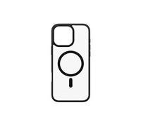 PanzerGlass HardCase - Coque de protection pour téléphone portable - compatibilité avec MagSafe - polycarbonate, polyuréthanne thermoplastique (TPU)