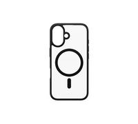 PanzerGlass HardCase - Coque de protection pour téléphone portable - compatibilité avec MagSafe - polycarbonate, polyuréthanne thermoplastique (TPU)