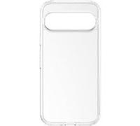 PanzerGlass HardCase - Coque de protection pour téléphone portable - plastique - transparent - pour Google Pixel 9, 9 Pro G