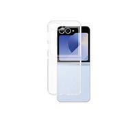 PanzerGlass HardCase - Coque de protection pour téléphone portable - polycarbonate, polyuréthanne thermoplastique (TPU) - transparent - pour Samsung