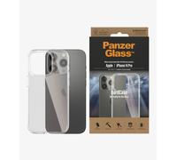 PanzerGlass HardCase iPhone 14 Pro Transparent