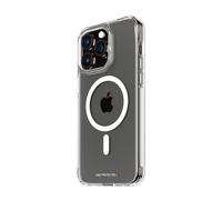 PanzerGlass HardCase MagSafe Comp. w. D3O iPhone 15 Pro Max