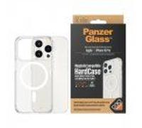 Panzerglass? Hardcase Magsafe Compatible Mit D3o Iphone 15 Pro
