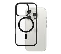 PanzerGlass PanzerGlass HardCase MagSafe iPhone 16 Pro Noir