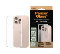 Panzerglass Hardcase pour Iphone 16 Pro Max - Transparent