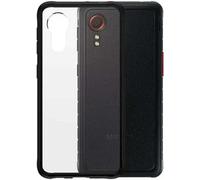 PanzerGlass HardCase pour Samsung Galaxy XCover 5 - noir transparent