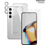 PanzerGlass HardCase+Screen Protector S. Galaxy S23