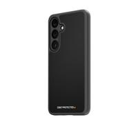 PanzerGlass Hardcase with D3O Black Housse pour téléphone portable Transparent