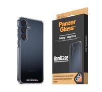 PanzerGlass HardCase with D3O Samsung New A54 5G Coque de Protection pour téléphones Portables Housse Transparent