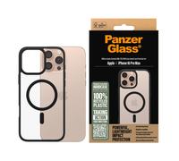 Panzerglass Hardcase With Magsafe For Iphone 16 Pro Max - Noir