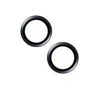 PanzerGlass PanzerGlass Protection d'écran camera Hoop Optic Rings iPhone 15 / 15 Plus