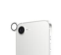 PanzerGlass ® Hoops® Camera Lens Protector Transparent iPhone 17e | 16e Protection d'écran transparent Apple 1 pièce(s)