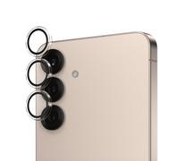 PanzerGlass ® Hoops® Camera Lens Protector Transparent Samsung Galaxy S25+ Protection d'écran transparent 1 pièce(s)