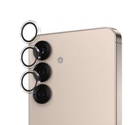 PanzerGlass ® Hoops® Camera Lens Protector Transparent Samsung Galaxy S25 Protection d'écran transparent 1 pièce(s)