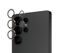 PanzerGlass ® Hoops® Camera Lens Protector Transparent Samsung Galaxy S25 Ultra Protection d'écran transparent 1 pièce(s)